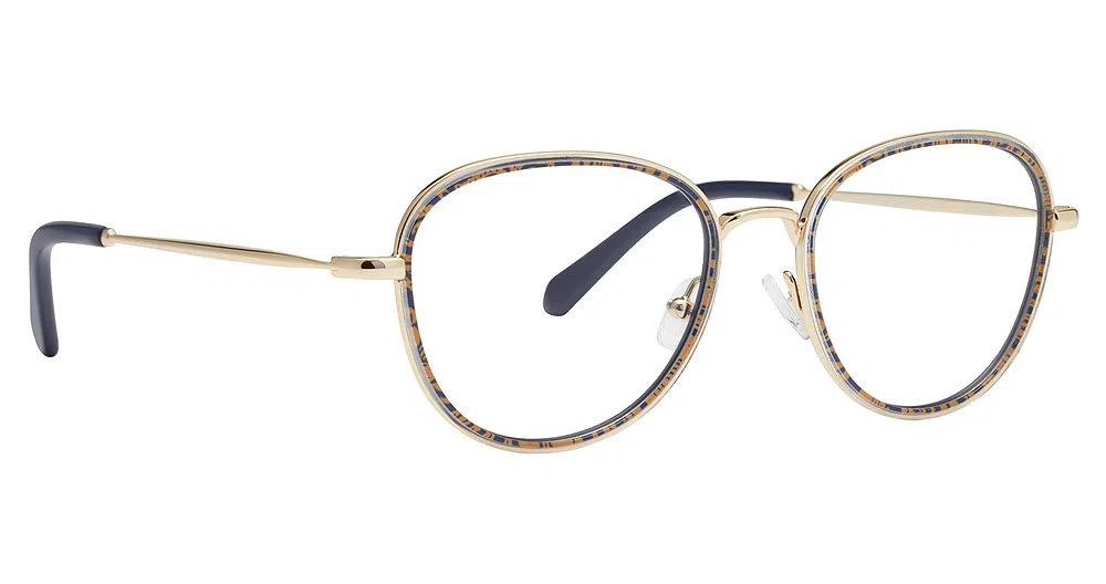 Vera Bradley VBMCKENZIE Eyeglasses - view 3